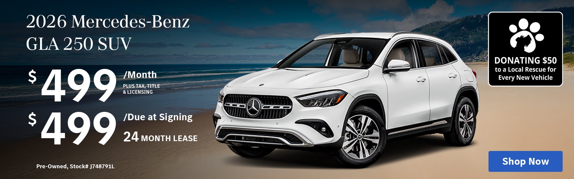 GLA