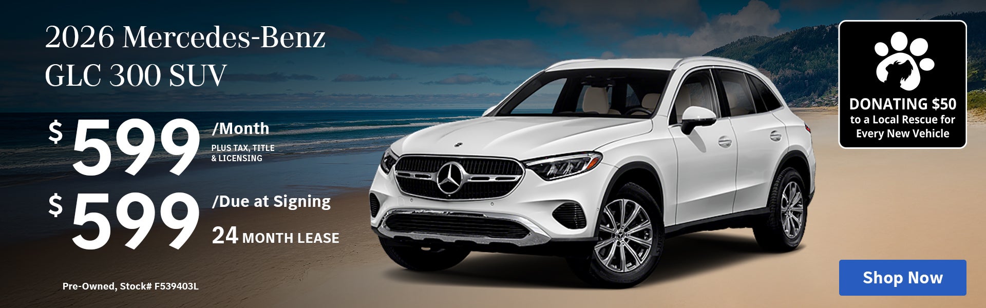 GLC
