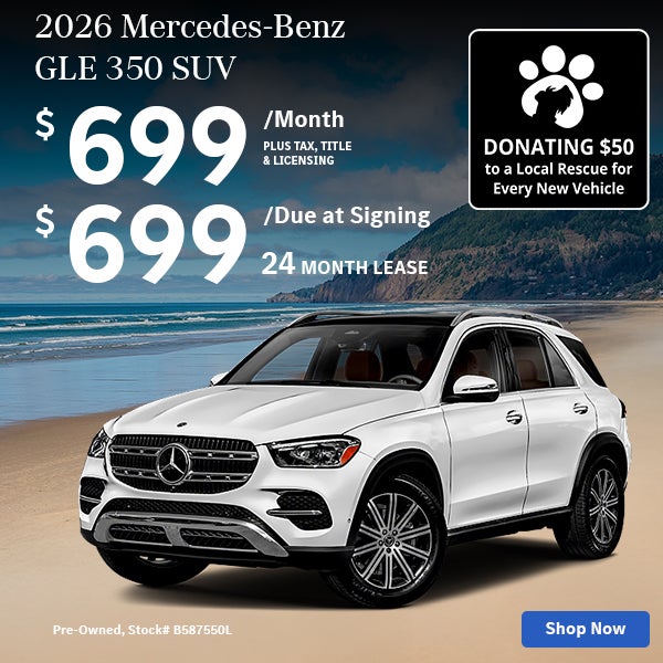 GLE
