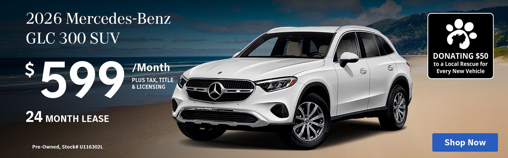 GLC