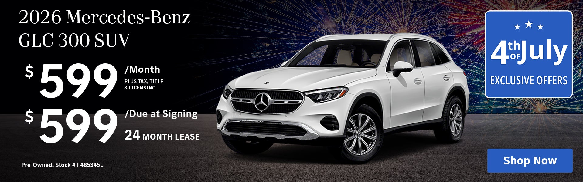 GLC