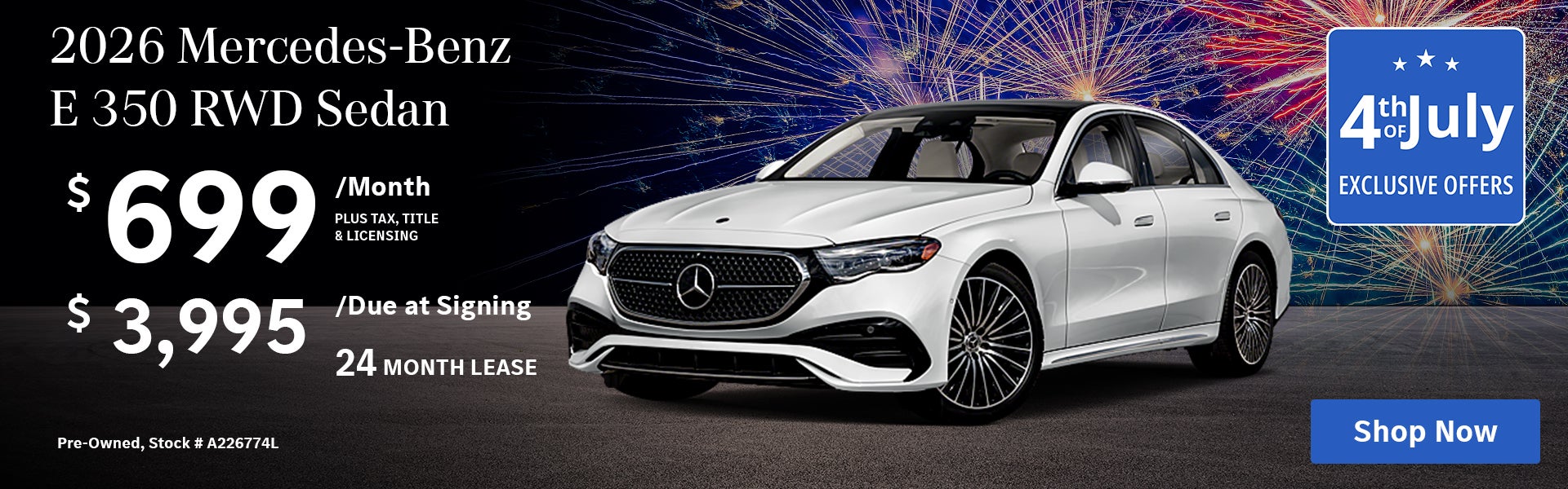 E 350