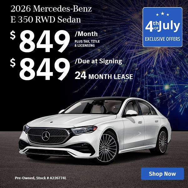 E 350