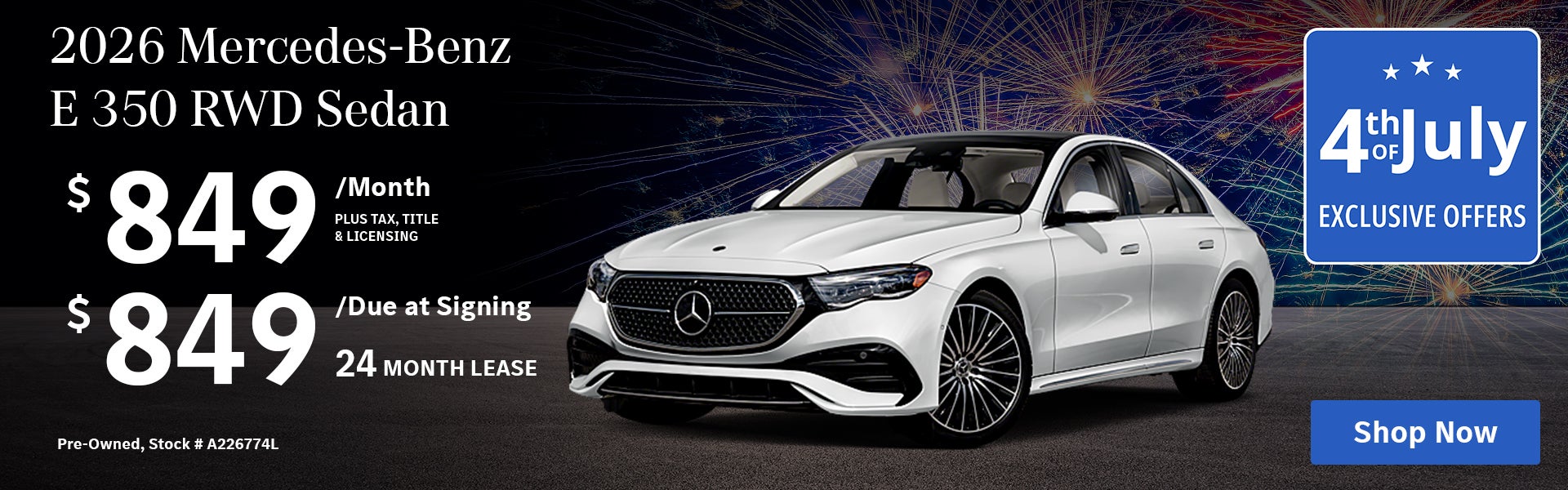 E 350