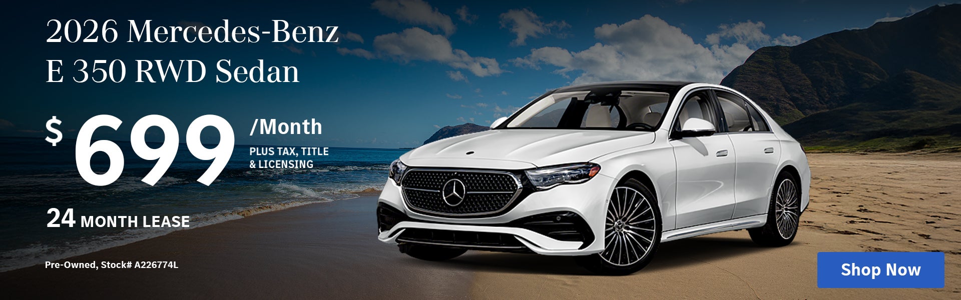 E 350