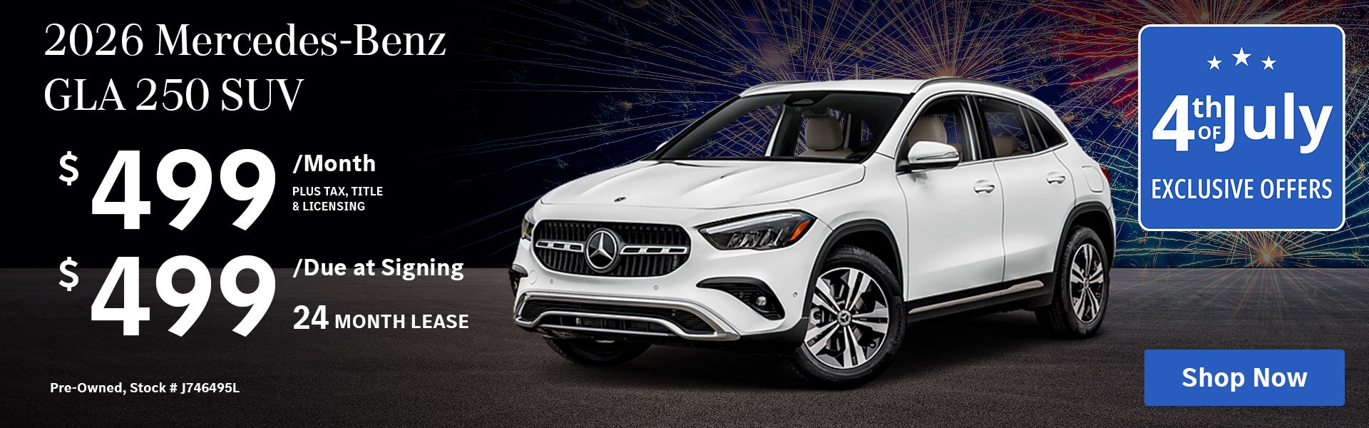 GLA