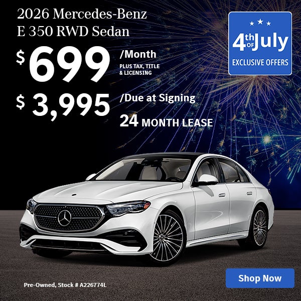 E 350