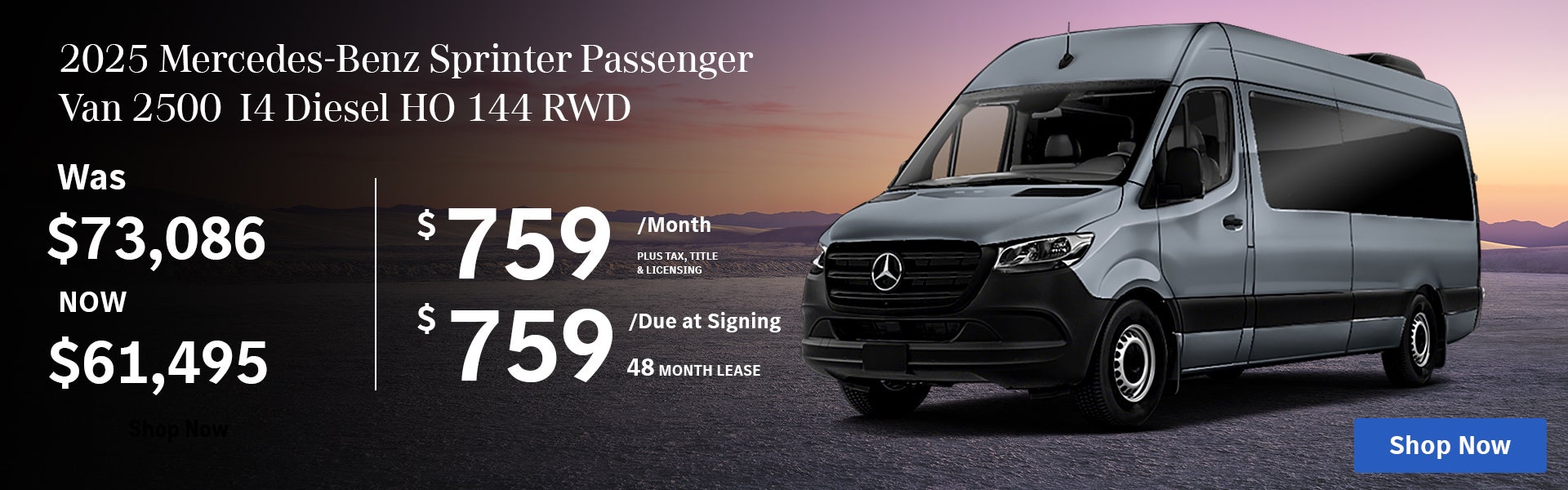 Sprinter