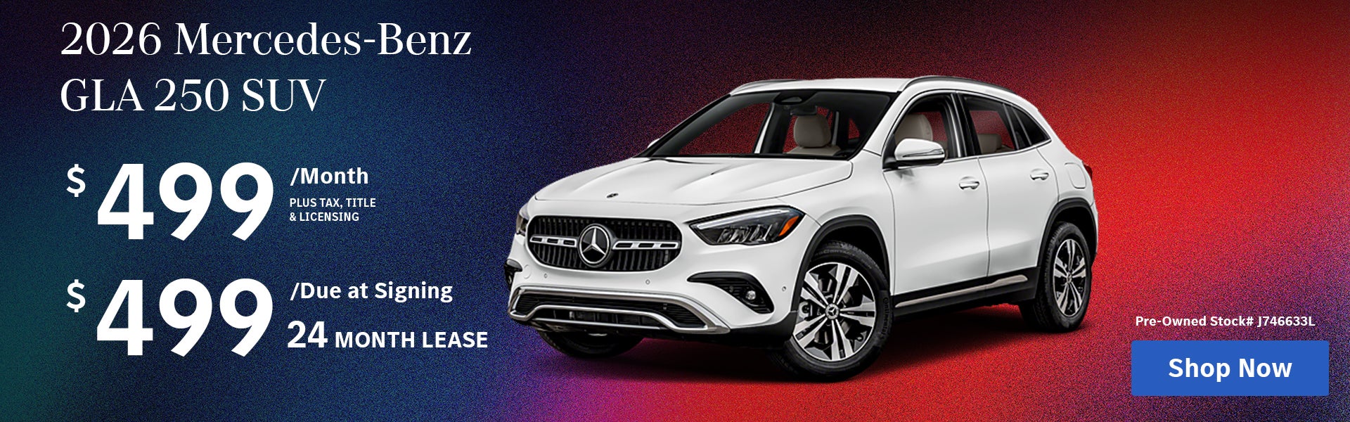 GLA 