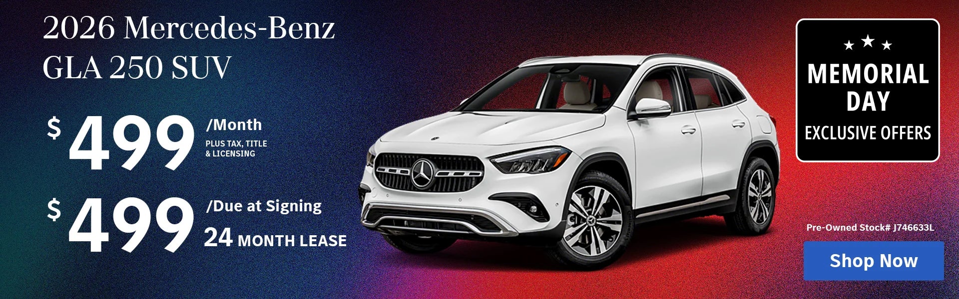GLA 