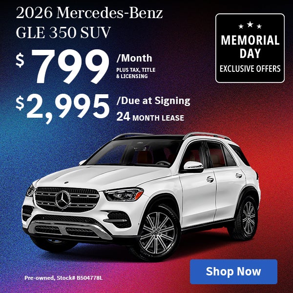 GLE