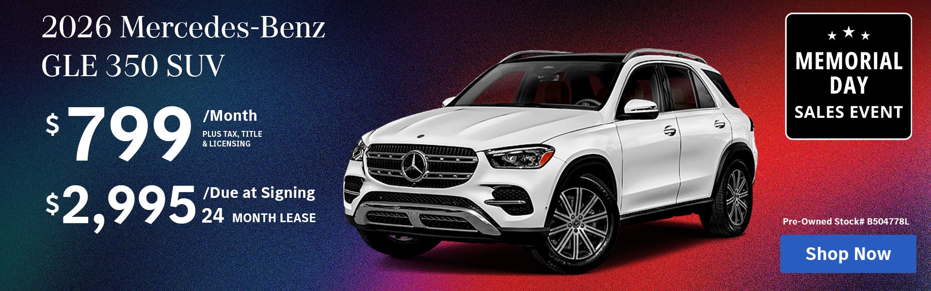 GLE