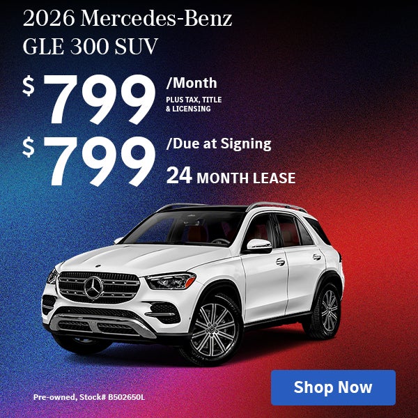 GLE