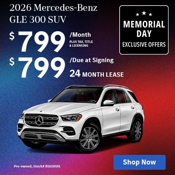 GLE