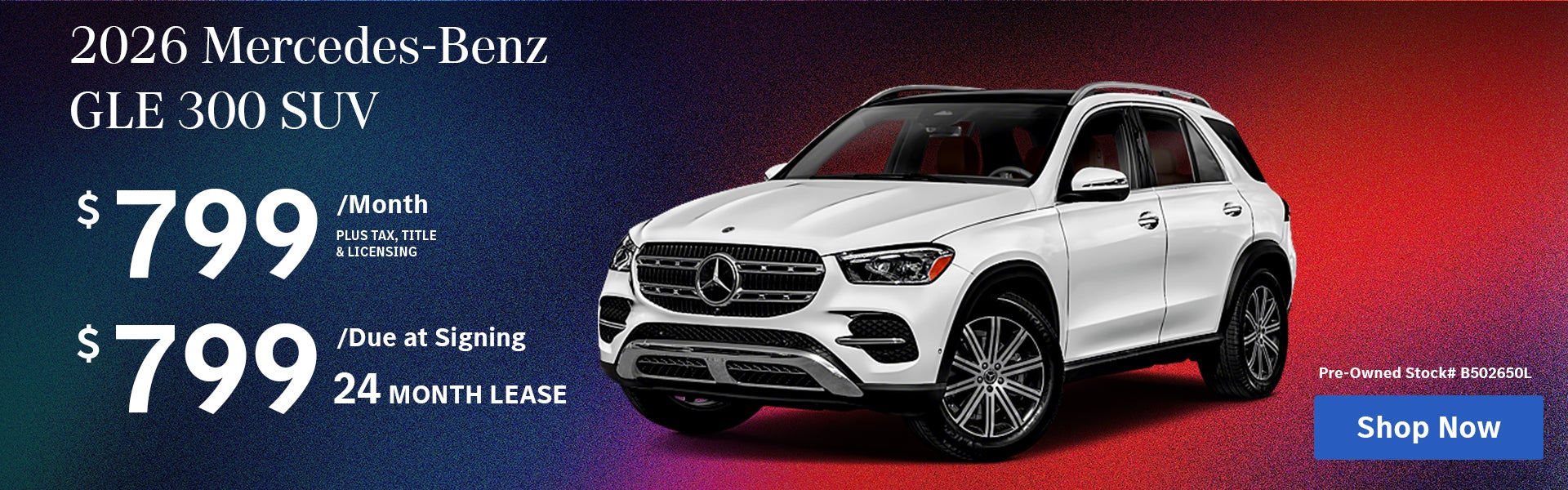 GLE