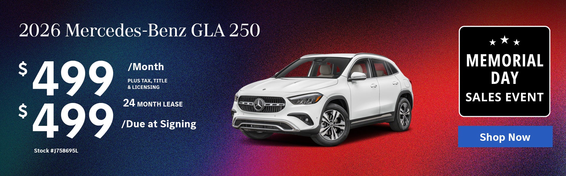 GLA