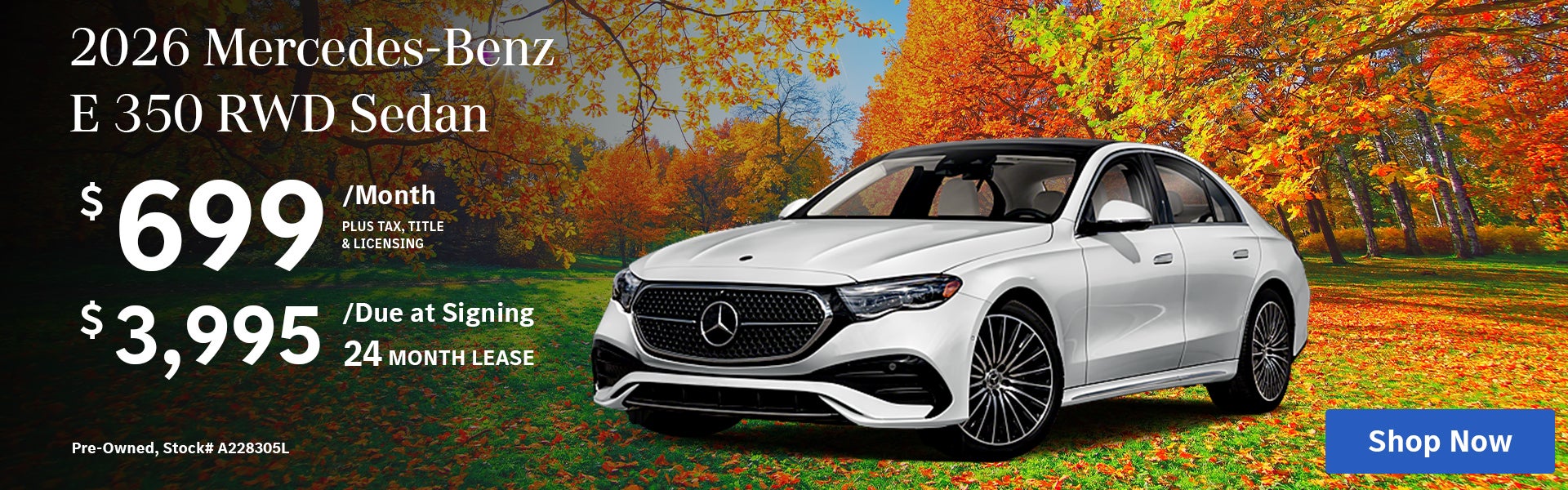 E 350