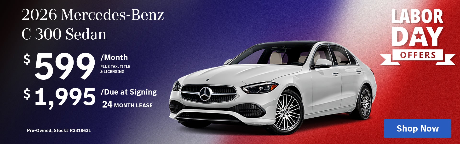 C 300