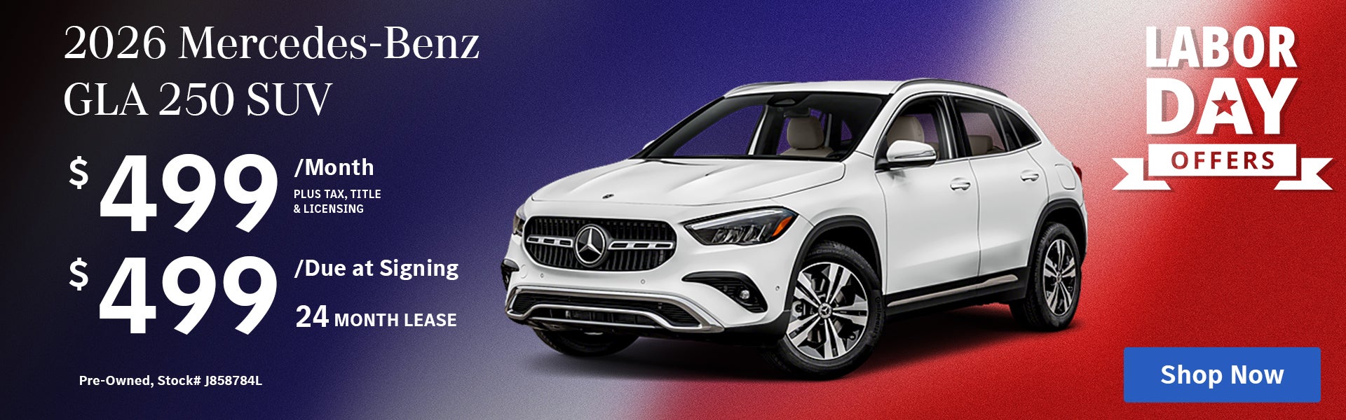 GLA