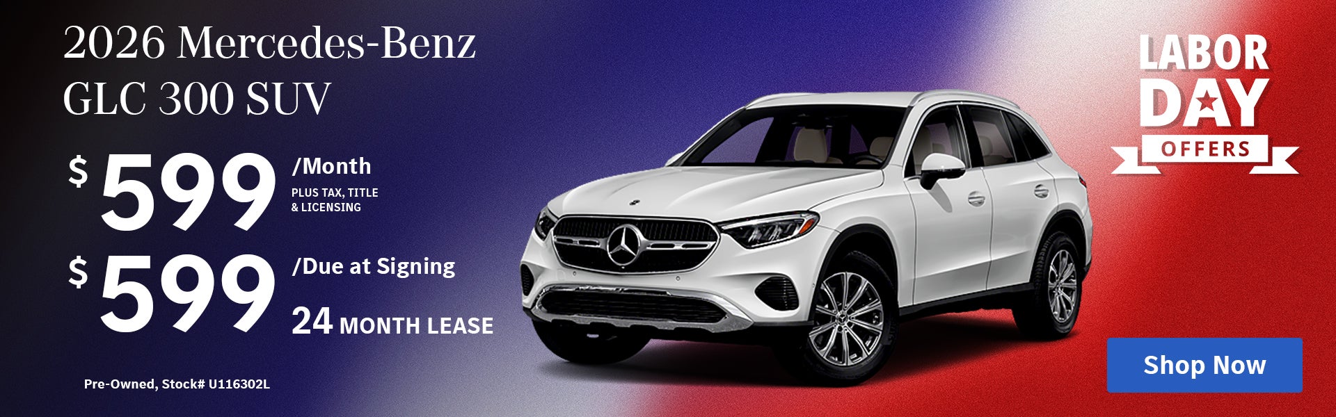 GLC