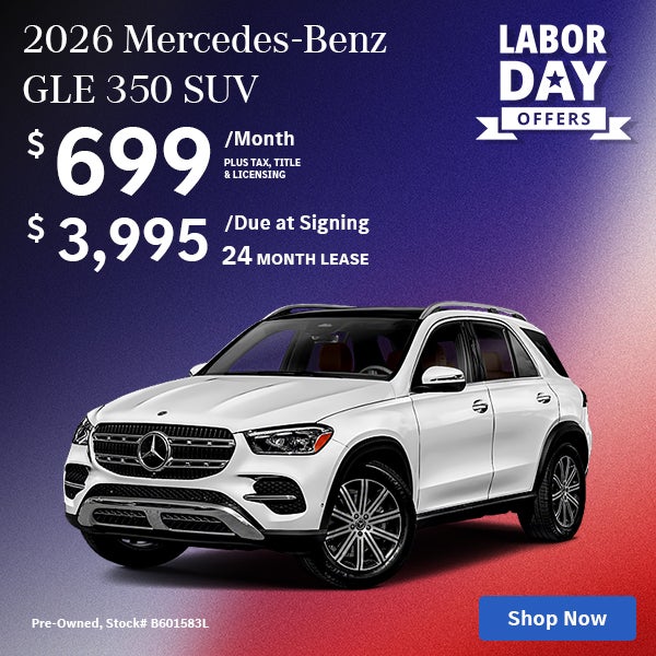 GLE