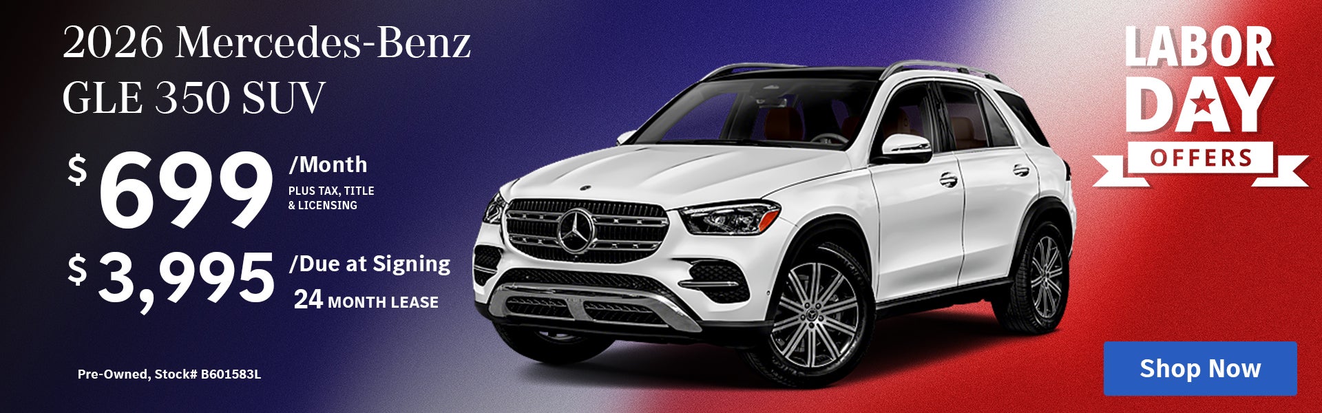 GLE