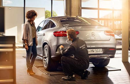 Mercedes-Benz of Honolulu in Honolulu HI