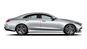 Mercedes Benz CLS