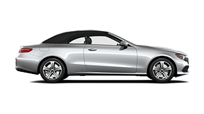 Mercedes Benz E-Class (Cab)