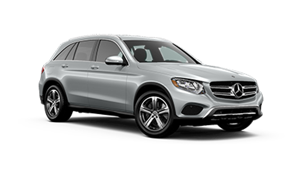Mercedes Benz GLC (SUV)