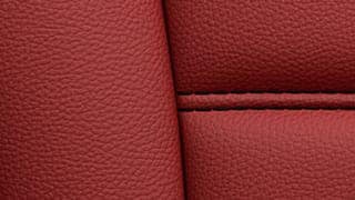 Interior Color: Cranberry Red leather | Mercedes-Benz of Honolulu in Honolulu HI