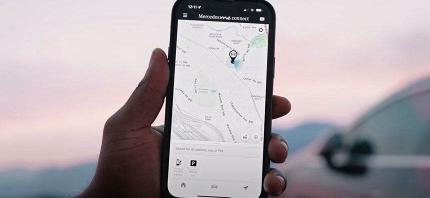 Mercedes-Benz of Honolulu in Honolulu HI