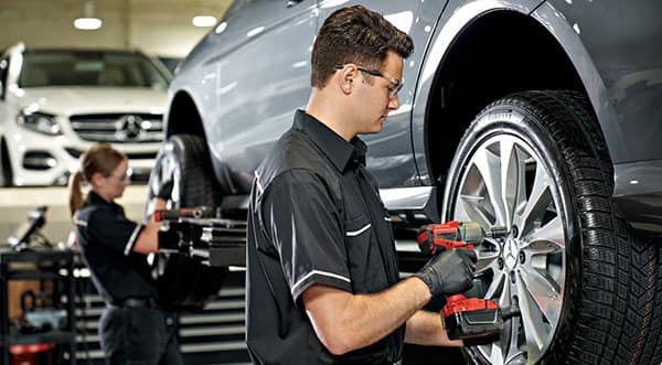 Mercedes-Benz of Honolulu in Honolulu HI