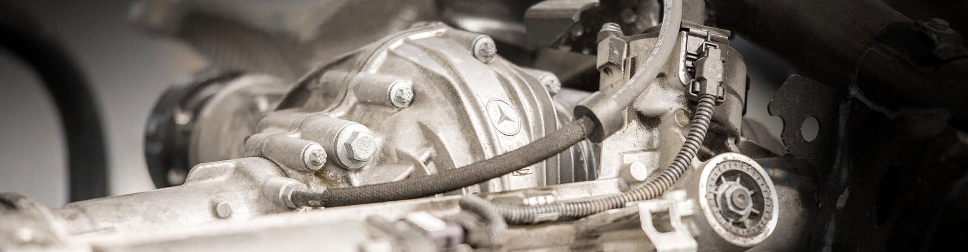 Wholesale Parts | Mercedes-Benz of Honolulu in Honolulu HI