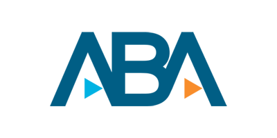 ABA logo
