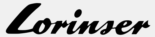 Lorinser Wheels logo