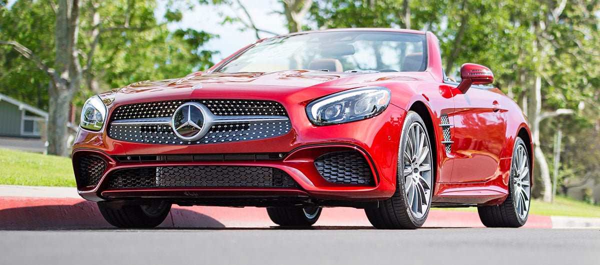 Mercedes-Benz of Honolulu in Honolulu HI