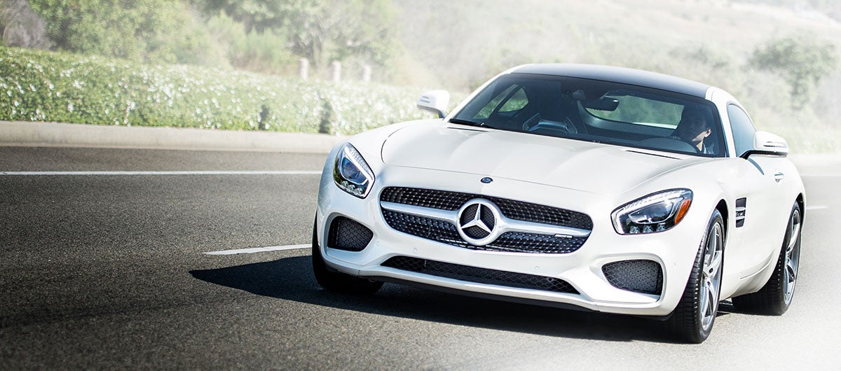 Mercedes-Benz of Honolulu in Honolulu HI