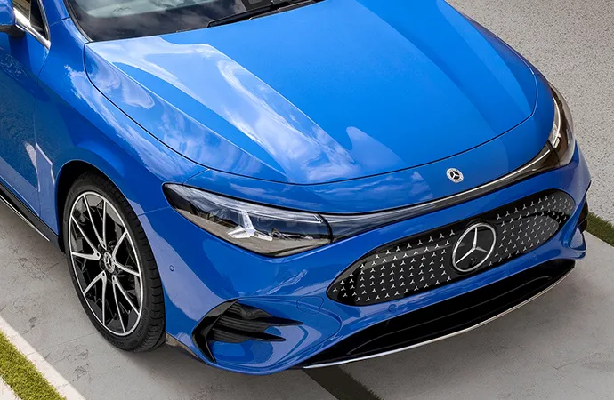 Mercedes-Benz of Honolulu in Honolulu HI