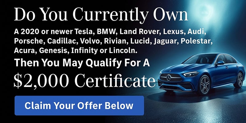 Mercedes-Benz of Honolulu in Honolulu, HI