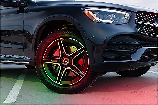 3.99% APR Financing For 36 months