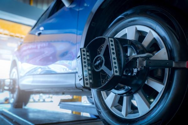 Alignment Special $100 Off